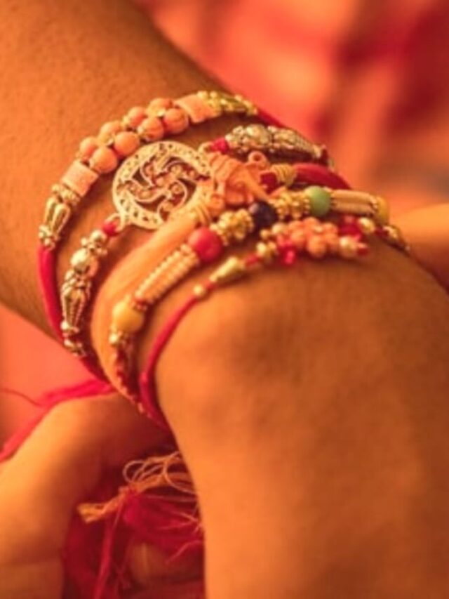 रक्षाबंधन कब है, शुभ मुहूर्त और पूजन विधि जानें