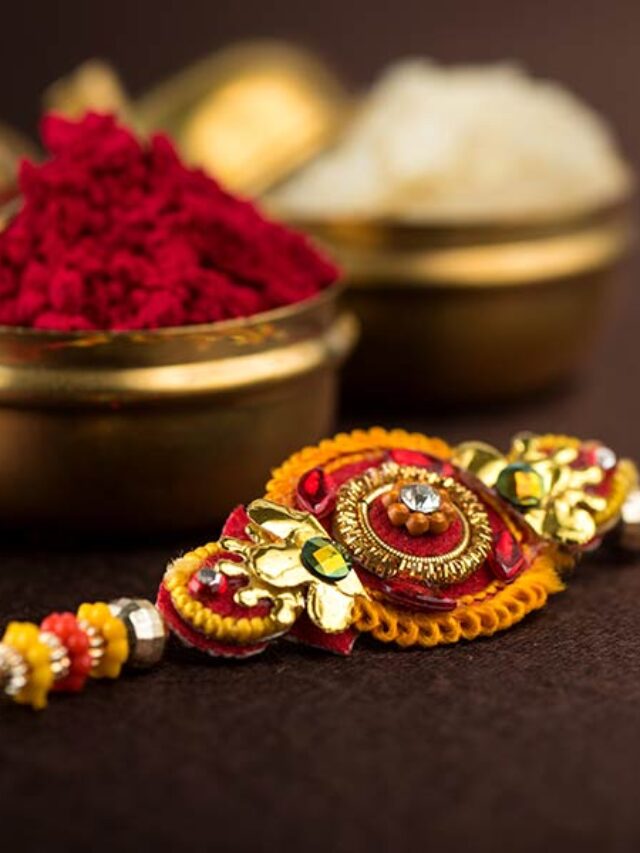 रक्षाबंधन क्यों मनाया जाता हैं, रक्षाबंधन की शुरुआत कैसे हुई ?